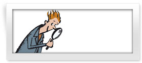 Der Stempel-Finder