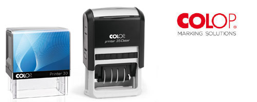 COLOP Printer