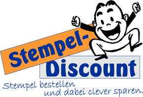 Stempel-Discount.de - Stempel bestellen und clever sparen.