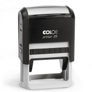Automatikstempel Colop Printer 35