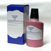 COLORIS Signierfarbe 200 PR, Flasche mit 250 ml