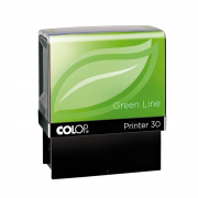 Automatikstempel Colop Printer 30 'Green Line'