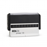 Automatikstempel Colop Printer 15